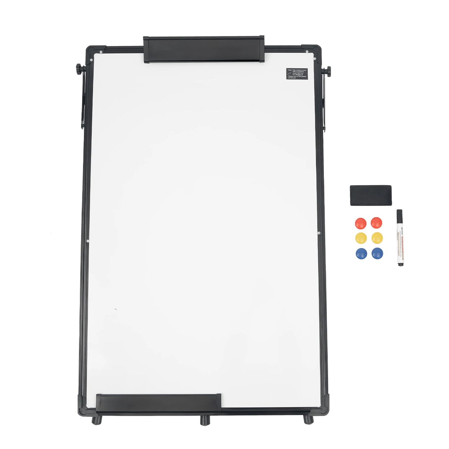 Portable Magnetic Eraseable Whiteboard