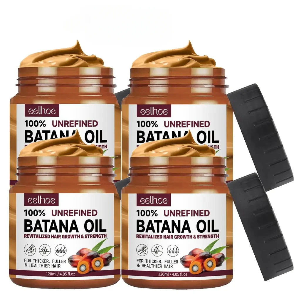 Batana Oil Moisturizing and Hydrating Hair Conditioner
