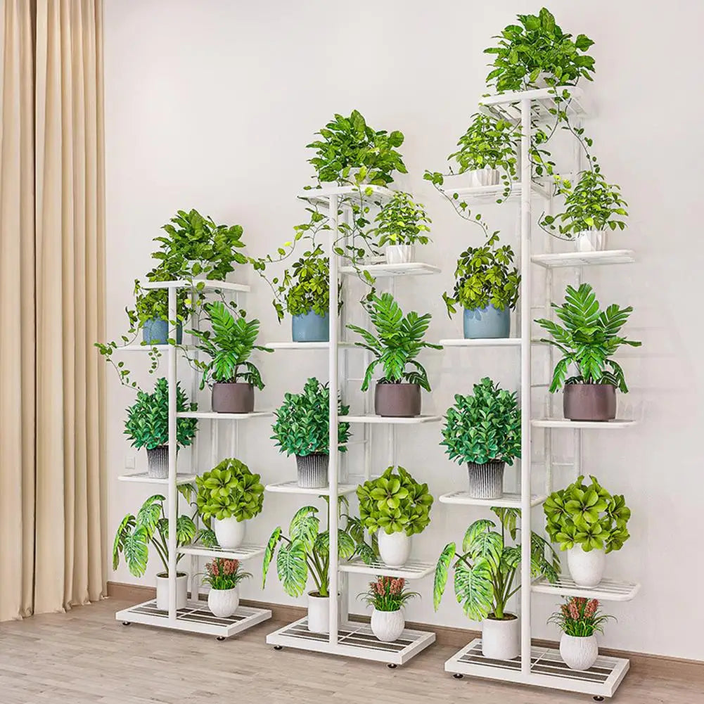 Stylish Flower & Plant Stand