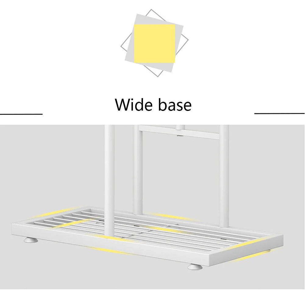 Stylish Flower & Plant Stand