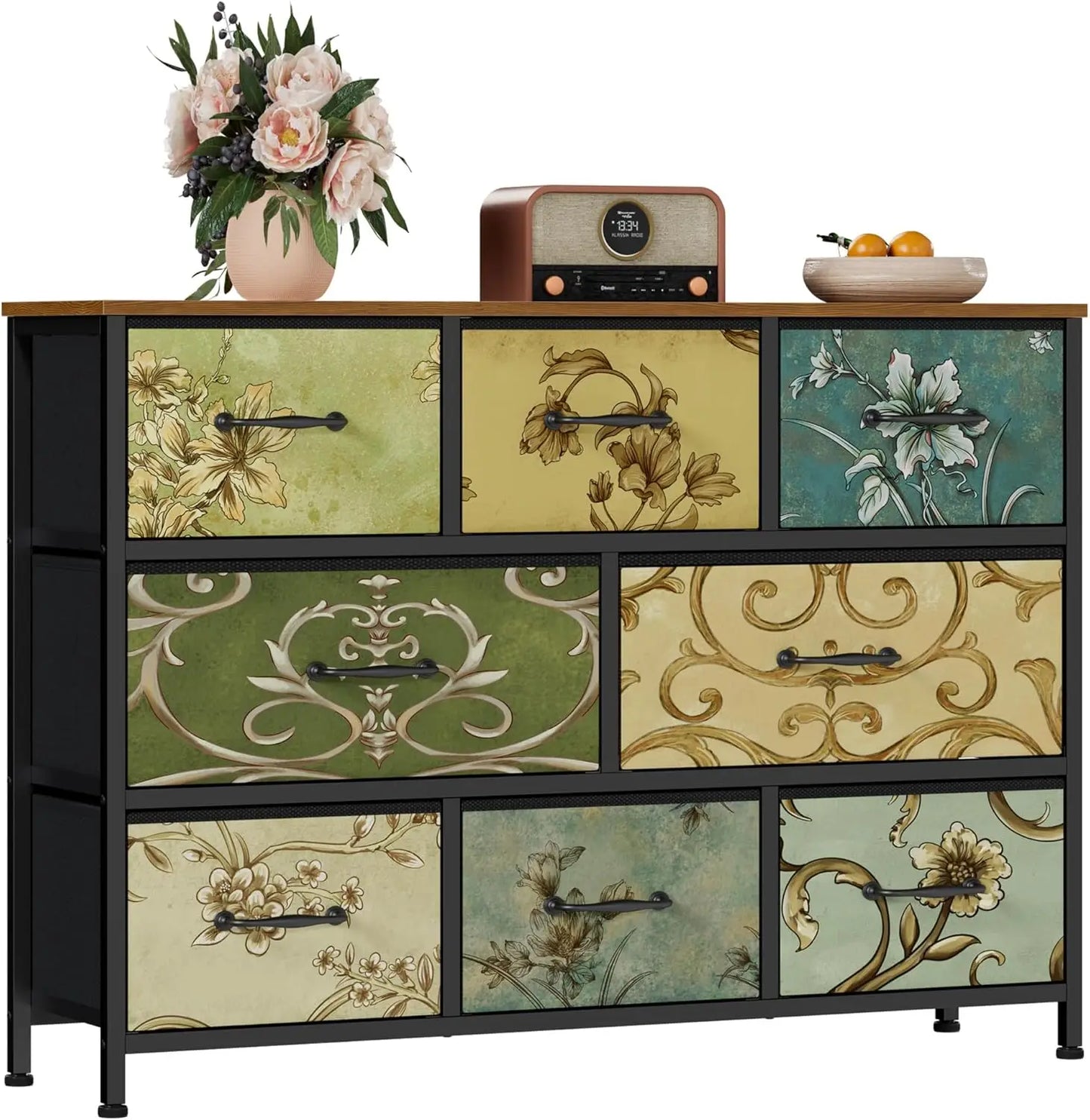 Modern Classical Styled Chest of Drawers