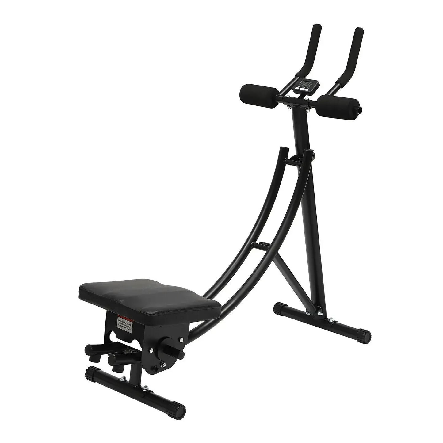 Core Workout Ab Trainer (For Home Gym)