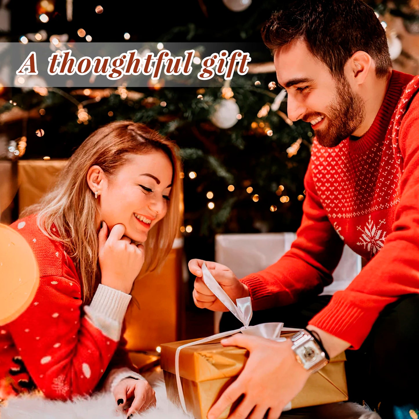Woody Fragrance Aromatherapy Oils gift set