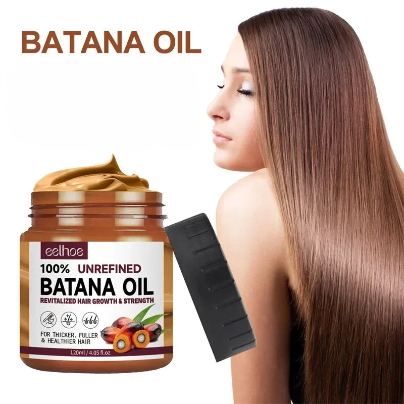 Batana Oil Moisturizing and Hydrating Hair Conditioner