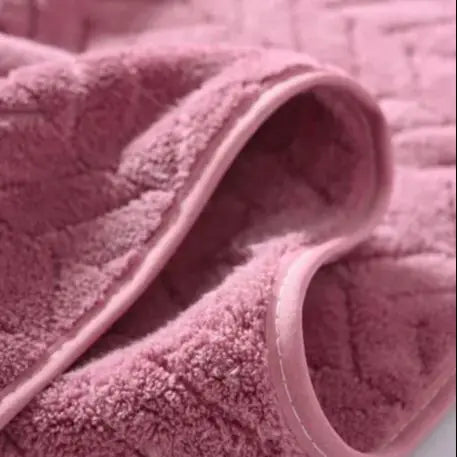 Ultra Soft & Highly Absorbent Towel Sets