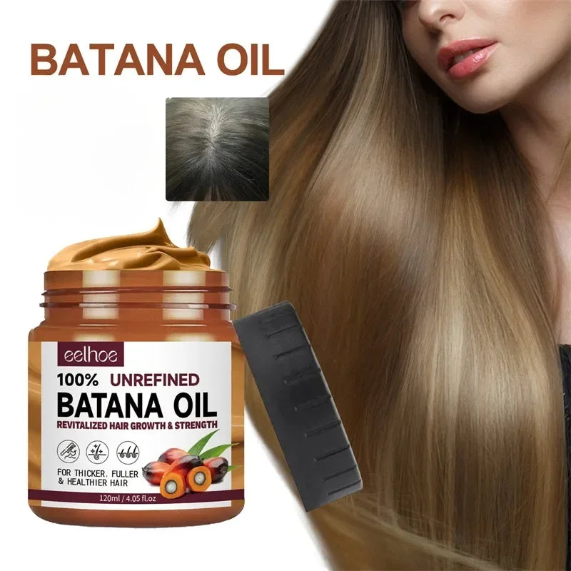 Batana Oil Moisturizing and Hydrating Hair Conditioner