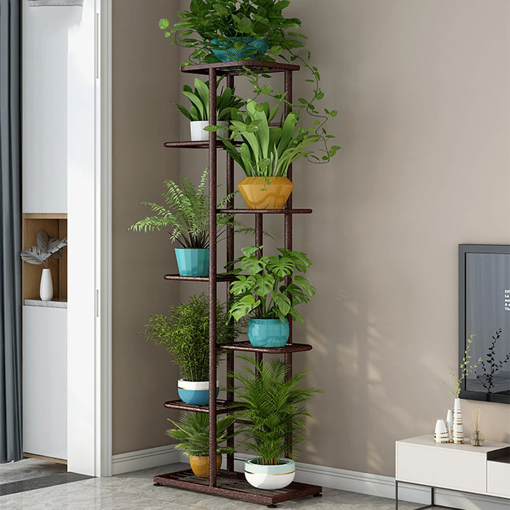 Stylish Flower & Plant Stand