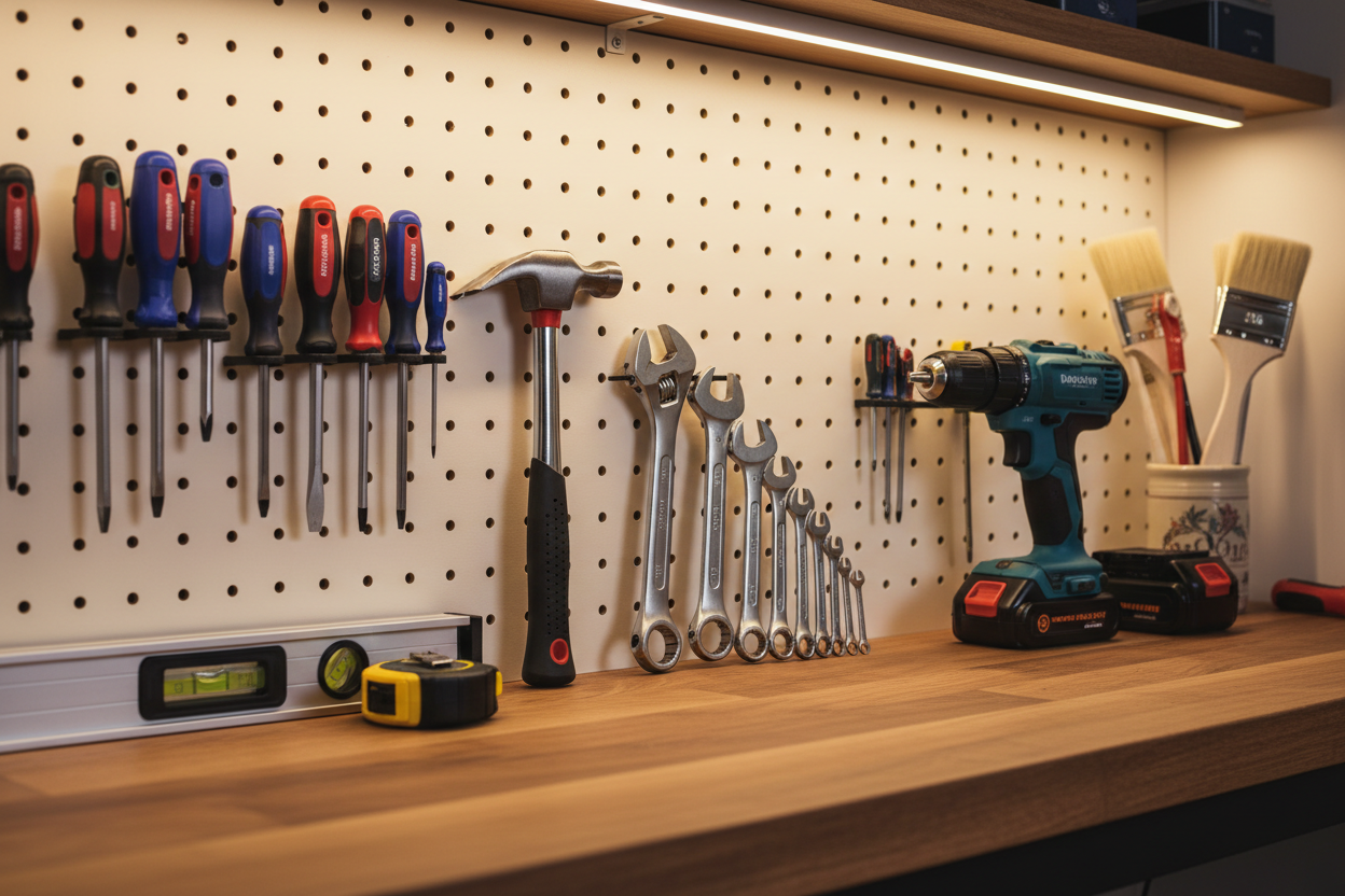 Hardware / Home Repairs