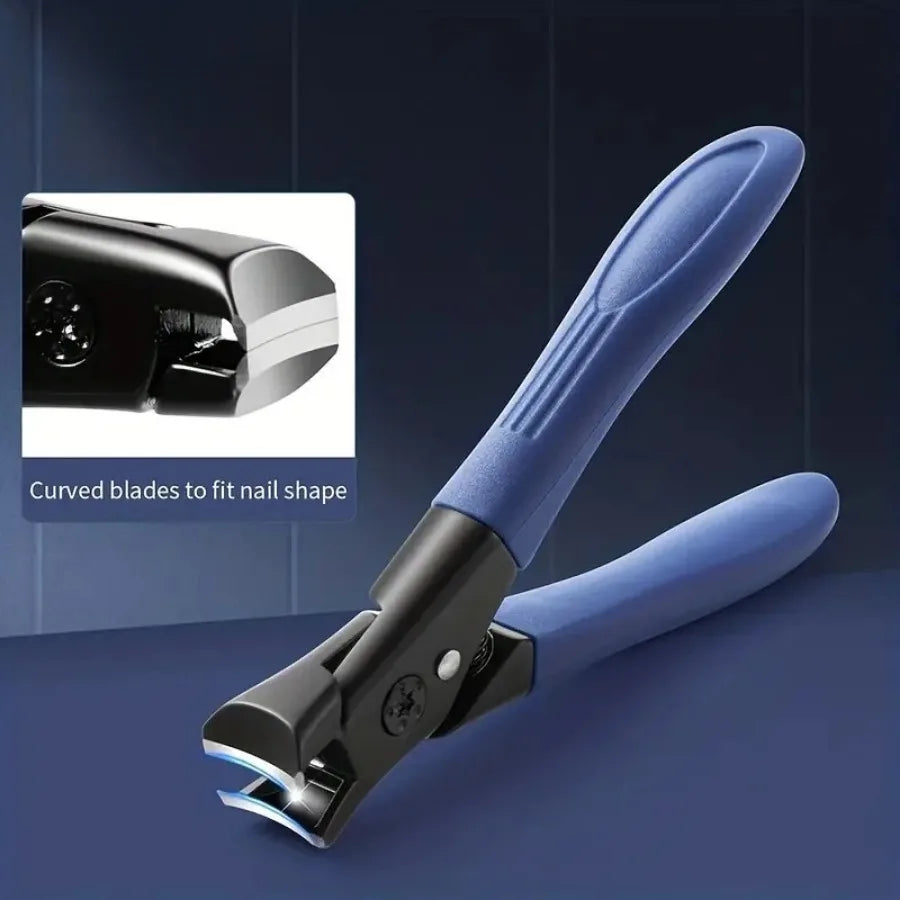 3 Piece Ergonomic Handle, Foot Care