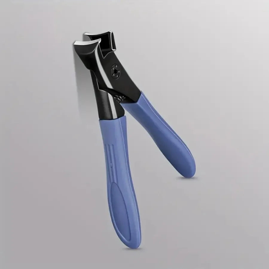 3 Piece Ergonomic Handle, Foot Care