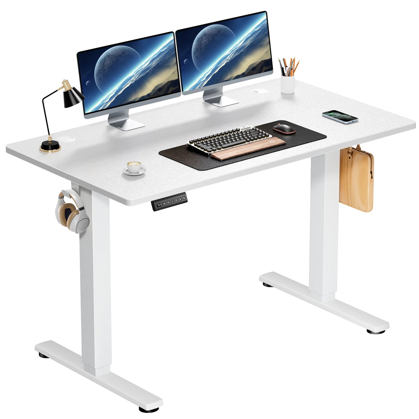 Electric Ergonomic Workstation