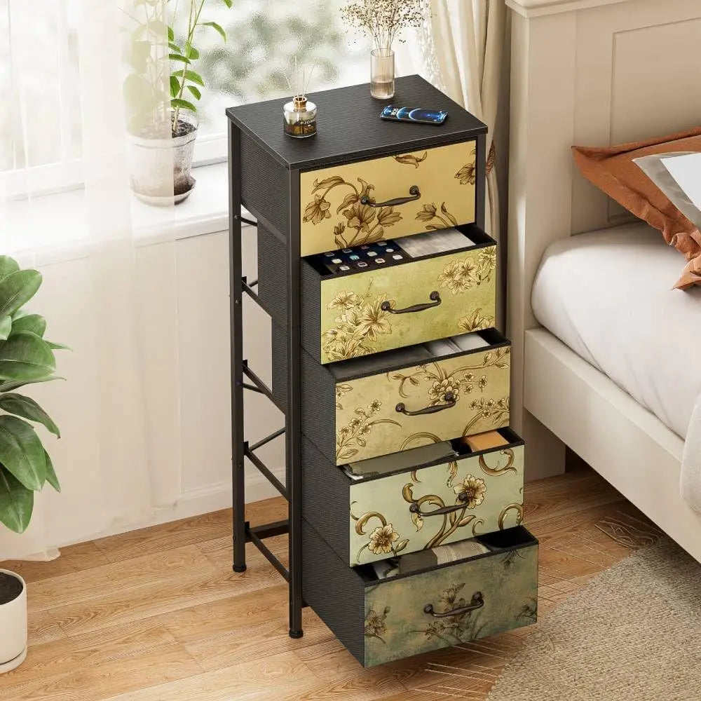 Modern Classical Styled Chest of Drawers