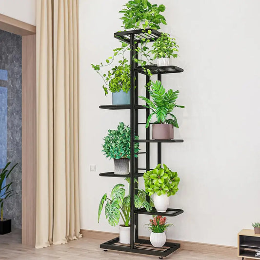 Stylish Flower & Plant Stand