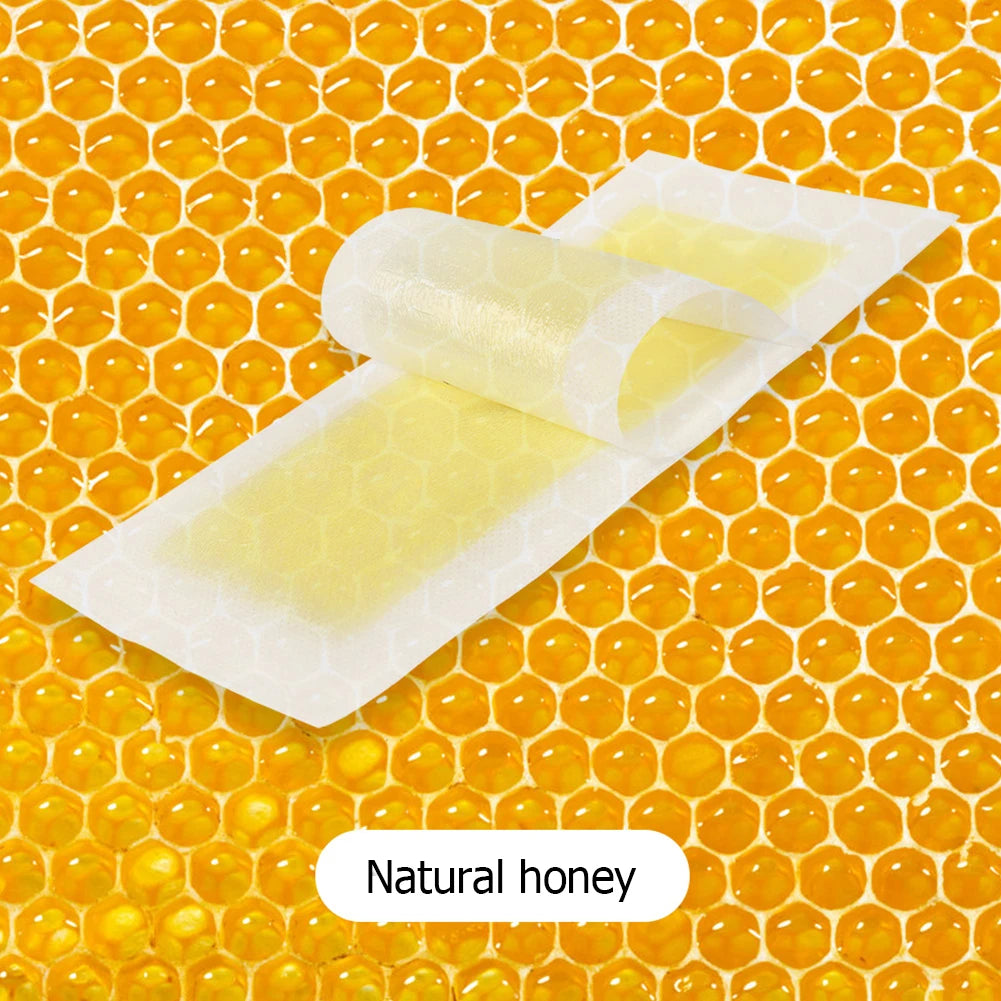 Depilatory Tool for Body Hairs Removal (32 Count); Purchase only what you need.