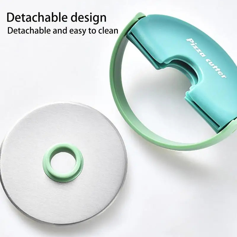 Multi-Function Roller Baking Tool for Cheese, Dough & Pizza