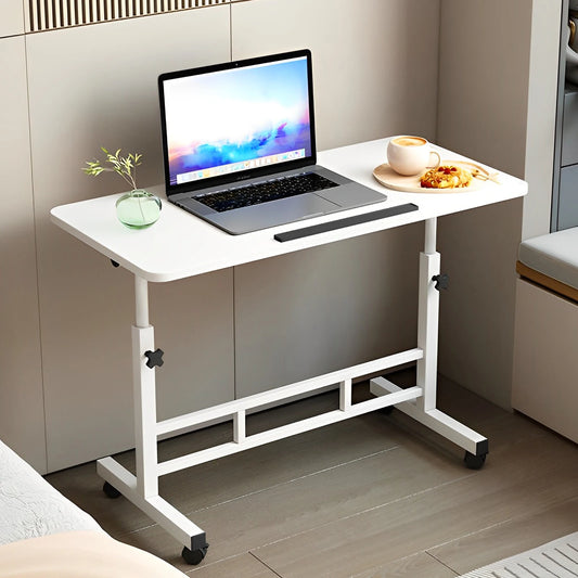 Ergonomic Standing & Mobile Adjustable Computer Desk