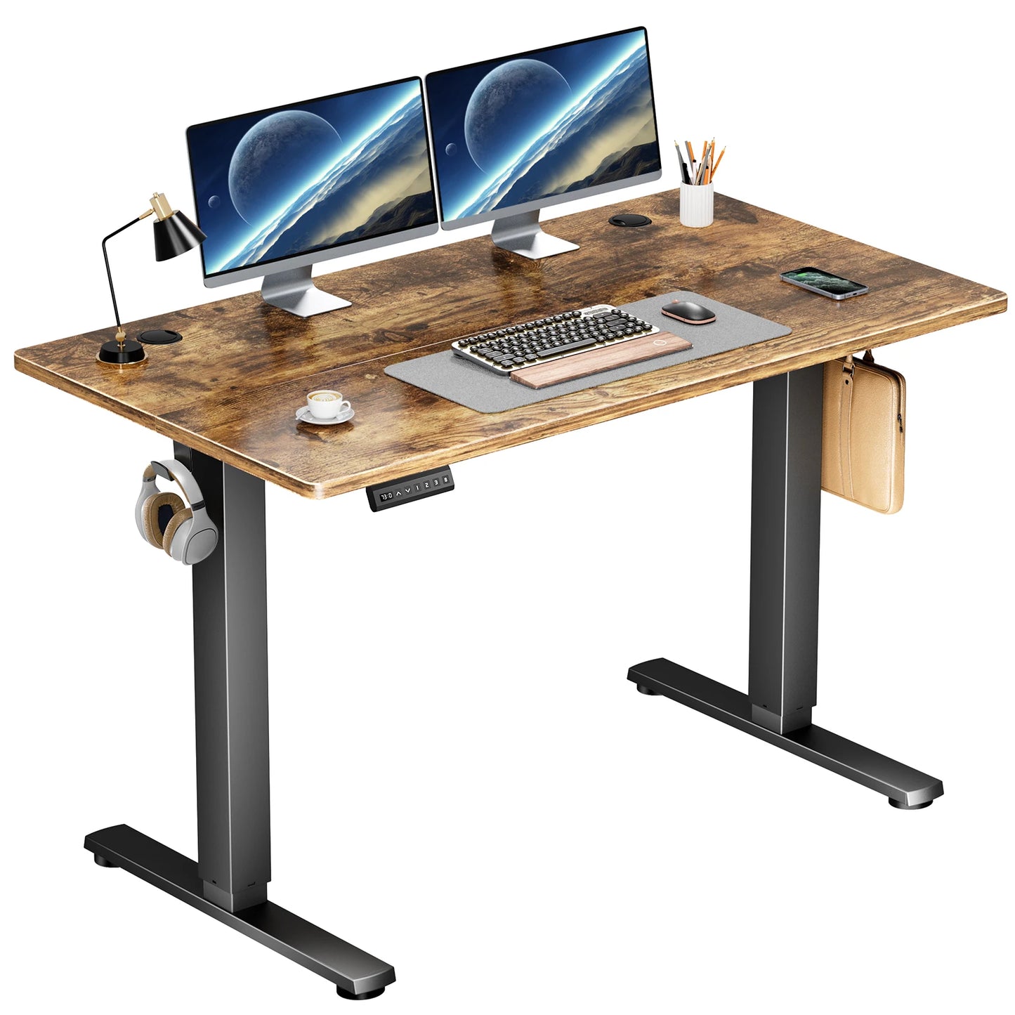 Electric Ergonomic Workstation