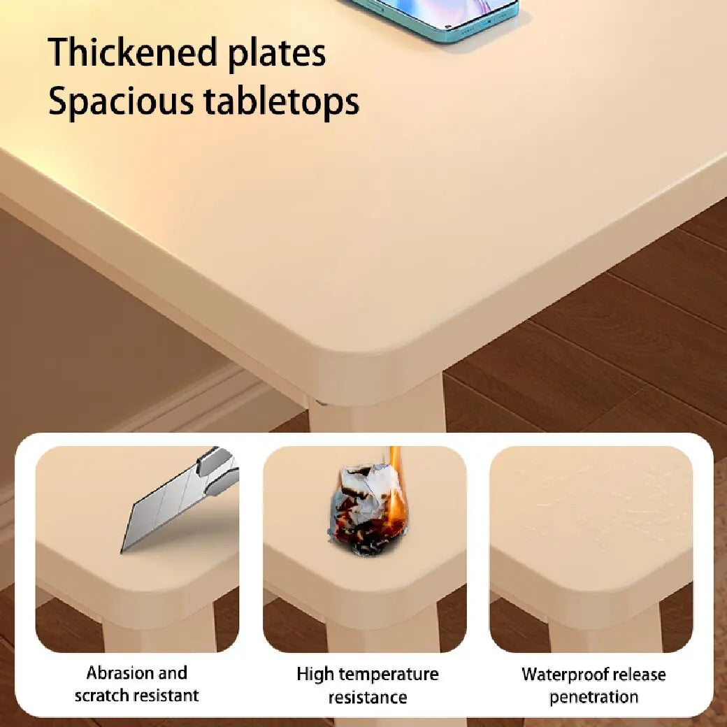 Simply Modern Computer & Study Desk