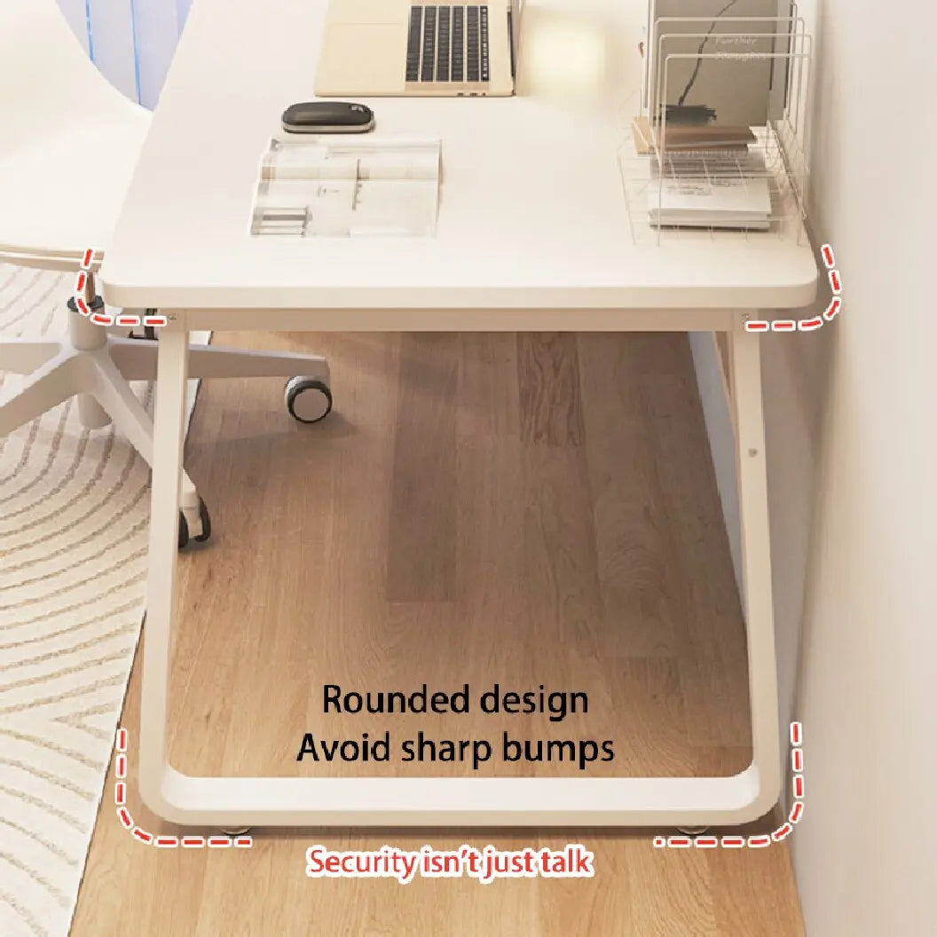 Simply Modern Computer & Study Desk