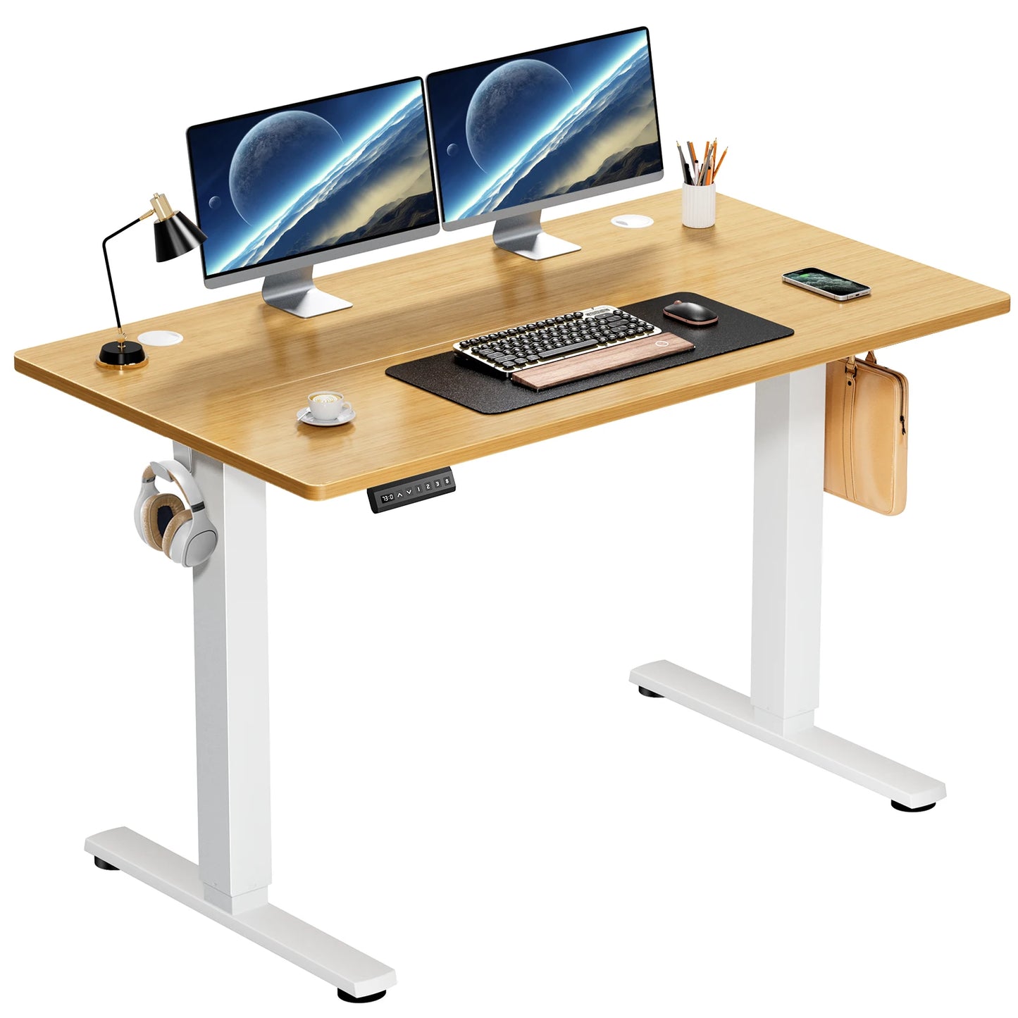 Electric Ergonomic Workstation