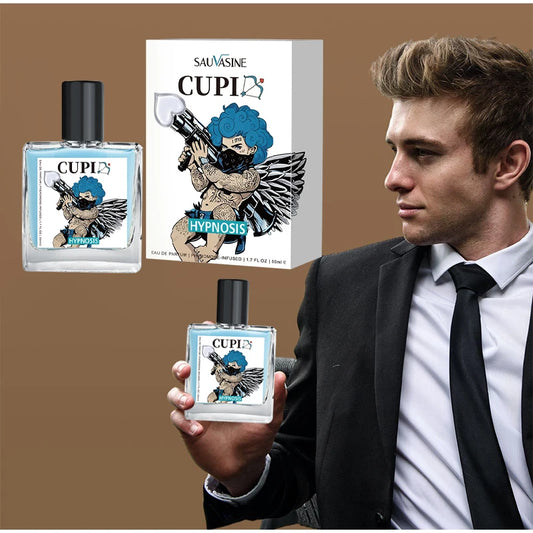 Men's Long Lasting Cologne