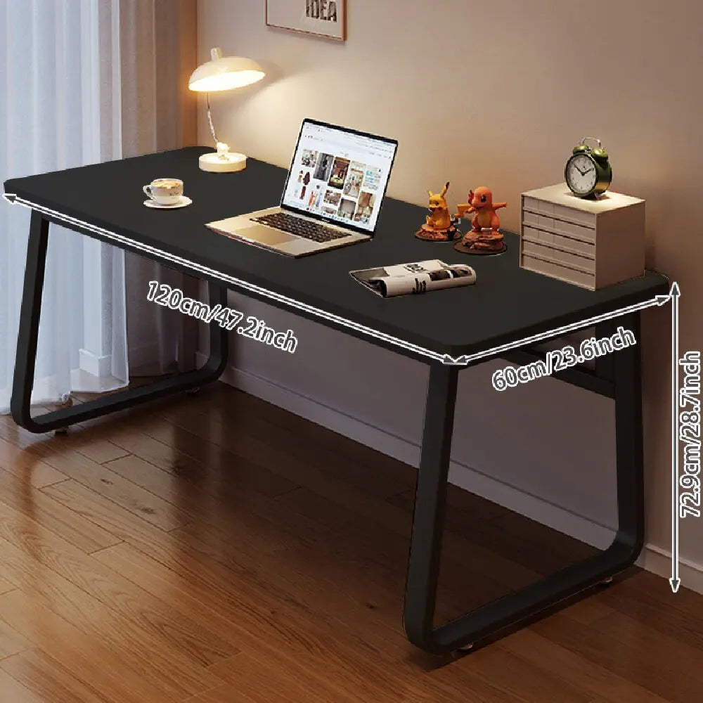Simply Modern Computer & Study Desk
