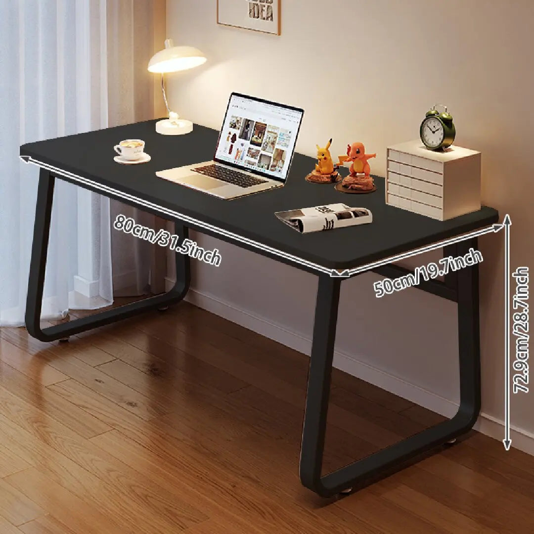 Simply Modern Computer & Study Desk