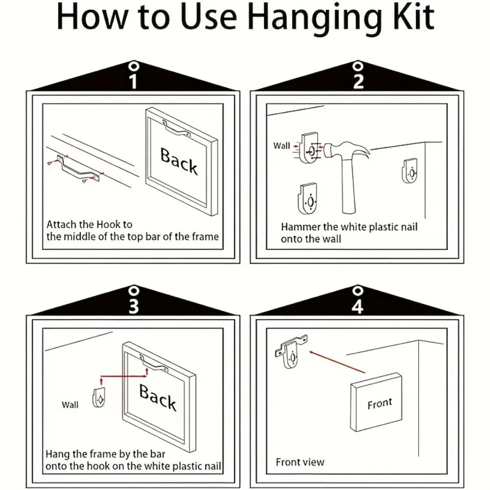 Jesus Reaching Out,  Suitable For Any Room In The House