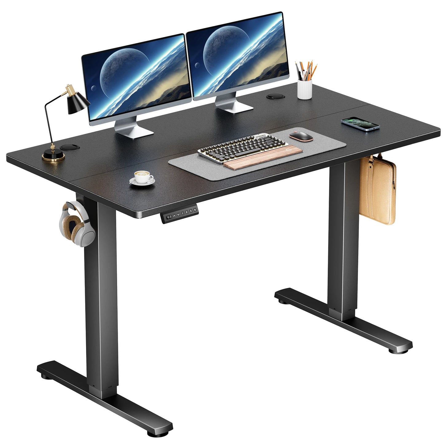 Electric Ergonomic Workstation
