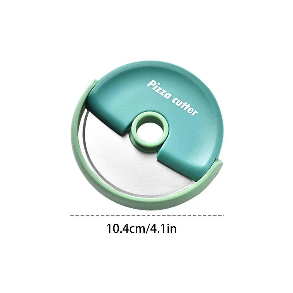 Multi-Function Roller Baking Tool for Cheese, Dough & Pizza