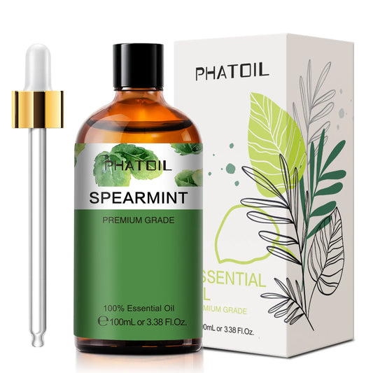 Pure & Natural  Essential Oils for Humidifier Diffuser