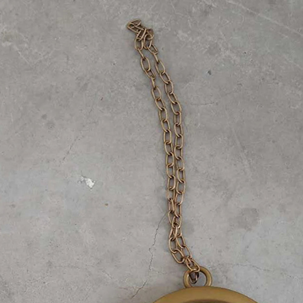 Wall Clock Room Clocks Home Decoration Style Hanging for Office Large Decorative Make up