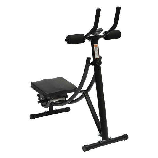 Core Workout Ab Trainer (For Home Gym)