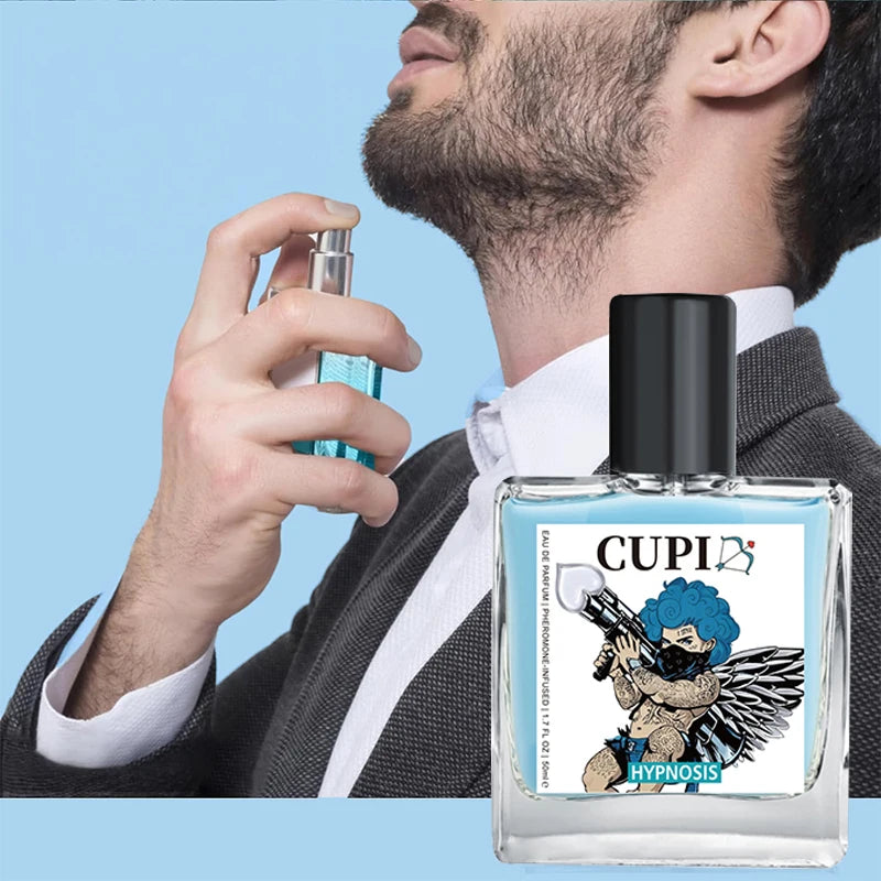Men's Long Lasting Cologne