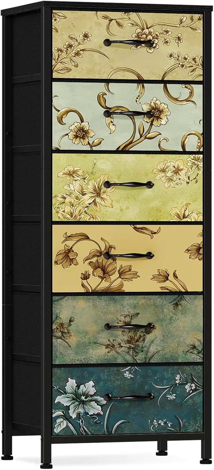 Modern Classical Styled Chest of Drawers