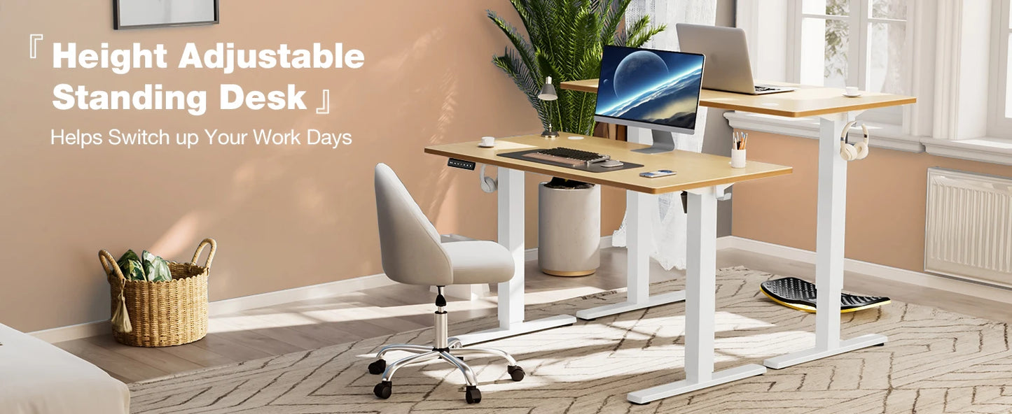 Electric Ergonomic Workstation